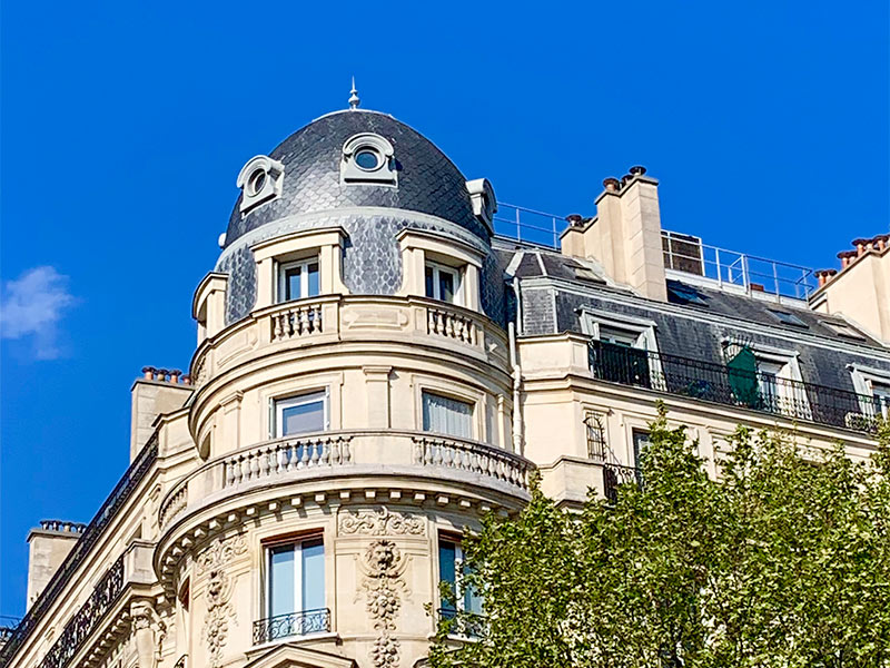 Agence Immobilière de Sèvres - FNAIM / Exclusivité